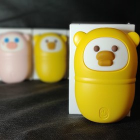 تصویر هندوارمر فانتزی (گرم کن دست) کد n67 hand warmer