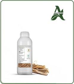 تصویر روغن شیرین بیان 