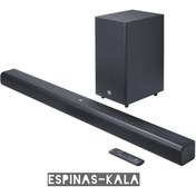 تصویر ساندبار جی بی ال مدل JBL Cinema SB580 