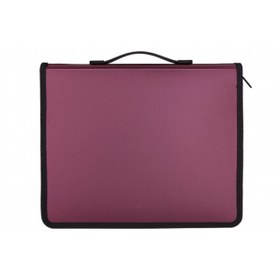 تصویر کیف بایگانی مدارک پاپکو مدل Z649 