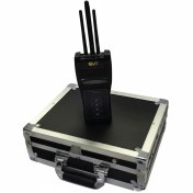 تصویر ردیاب ای وی ای ردیاب فلزیاب EVI EVI