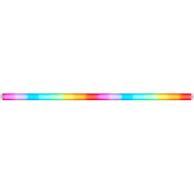 تصویر نور باتومی RGB گودکس مدل Godox KNOWLED TP4R 4' Pixel RGB LED Tube Video Light 