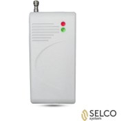 تصویر شوک سنسور بیسیم 315MHz Wireless shock sensor 315