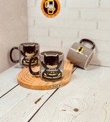 تصویر ماگ برجسته بت من اورجینال کد 6261 