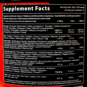 تصویر دلیشس وی QNT 