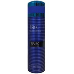 تصویر اسپری بدن مردانه بیو استار مدل نایس حجم 200 میلی لیتر Bio Star Naiec Deodorant Spray For Men 200ml