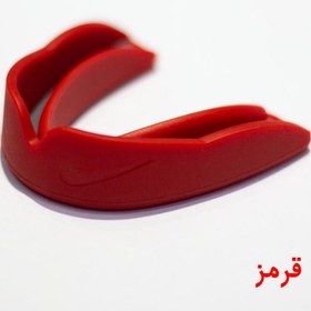 تصویر محافظ لثه نایکی مدل professional2022 