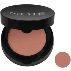 تصویر رژگونه مدل LUMINOUS SILK کد 02 برند نوت 5.5 گرم 