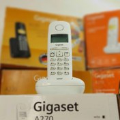 تصویر تلفن بی سیم گیگاست مدل A270 