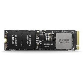 تصویر هاردیسک Samsung PM9A1 256 GB PCIe 4 x4 NVMe Samsung PM9A1 256 GB PCIe 4 x4 NVMe