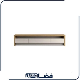 تصویر میز تلویزیون مدل fz241 