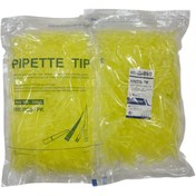 تصویر سرسمپلر زرد اپندوف سایتوتست 