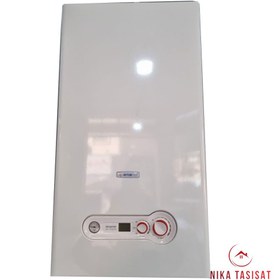 تصویر پکیج دیواری بوتان مدل IRTURPAN 22 ظرفیت ۲۲ هزار 