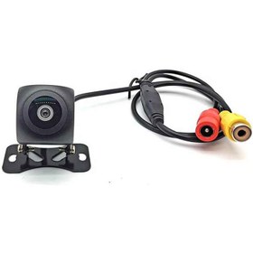 تصویر دوربین دنده عقب خودرو بی وان مدل AHD-F06 CAR REARVIEW CAMERA BEONE MODEL AHD-F06