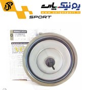 تصویر پولی سر میل لنگ تندر ۹۰ اوجینال 