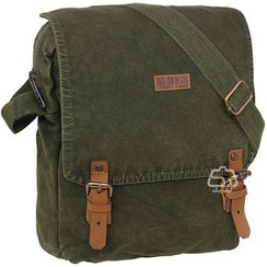 تصویر کیف دوشی اسپرت کتان مدل 2805 