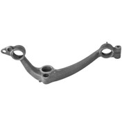 تصویر بازویی اتاق پژو 206 امیرنیا (چپ) 