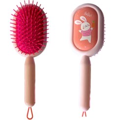 تصویر برس مو دکتر مورنینگ مدل 2308 HAIR BRUSH Dr.morning