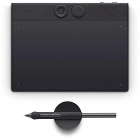تصویر قلم نوری Wacom Intuos Pro Small PTK-470 