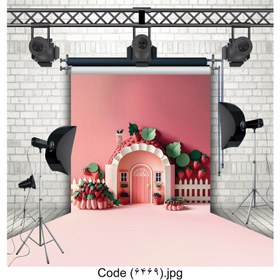 تصویر فون عکاسی کد 6469 