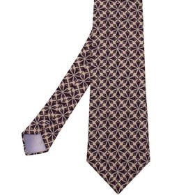 تصویر کراوات مردانه مدل وینتیج کد 1194 