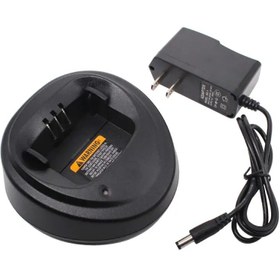 تصویر شارژر بیسیم موتورولا GP338 PLUS 