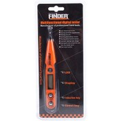 تصویر تستر دیجیتال فایندر کد ۱۹۴۸۴۱ 