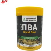 تصویر چسب چوب سوپر پلاس دلتا Delta Super Plus Wood Glue LML 1k – LML 