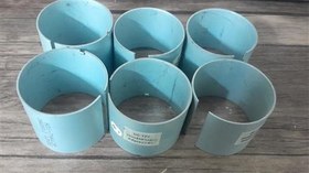 تصویر هیت سینک موتور DC 