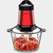 تصویر چرخ گوشت چند منظوره شیائومی مدل Liven JRJ-GW300 ا Xiaomi Liven JRJ-GW300 Multifunctional Meat Grinder Xiaomi Liven JRJ-GW300 Multifunctional Meat Grinder