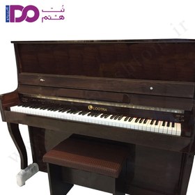 تصویر پیانو دیجیتال طرح آکوستیک کلاوینت LP-58 Digital Piano Clavinet Acoustic Design LP-58