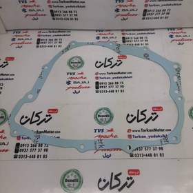 تصویر واشر درب کلاچ موتور cb 200 سی بی و تریل xl ایکس ال 