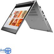 تصویر لپ‌تاپ 12 اینچی لنوو مدل ThinkPad Yoga 260 