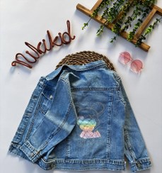 تصویر کت لی بچه‌گانه 