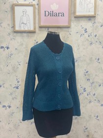 تصویر کُت ژور 