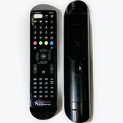 تصویر ریموت کنترل استارست 2000-8800-13000-REMOTE CONTROL STARSAT 60000-90000 