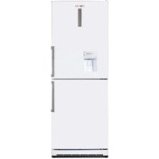 تصویر یخچال فریزر 22 فوت کمبی التتو مدل NC702DN NC702DN refrigerator