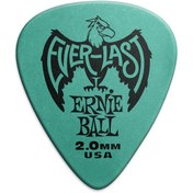 تصویر Ernie Ball 9196 Everlast 2.0mm Teal 