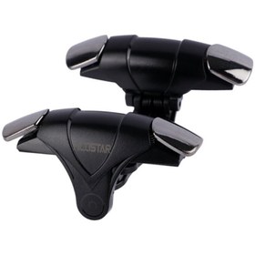 تصویر دسته بازی PubG انگشتی Hicostar HS-G02 