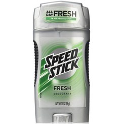 تصویر دئودورانت اورجینال برند Speed stick مدل Fresh Koltuk Altı Deodorant 85gr کد 53777365 