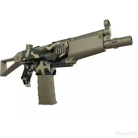 تصویر تفنگ تیر ابری شارژی مدل ۵۵۱ 