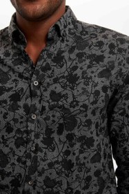 تصویر شومیز مردانه دیفکتو defacto | 32896299