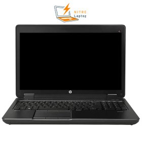 تصویر لپ تاپ اچ پی مدل زد بوک 15 جی 2 (Hp zbook 15 G2) 