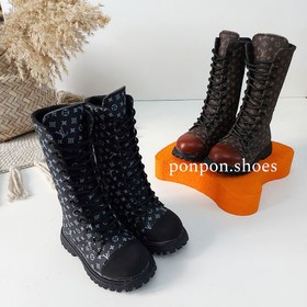 تصویر بوت مدل سلدا 1044 