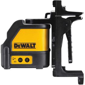 تصویر تراز دیوالت نور سبز مدل DW088CG Dewalt