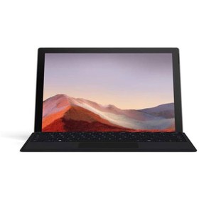 تصویر لپ تاپ مایکروسافت Microsoft Surface Pro7 Plus 13″-Core i3 -8GB-128GB 