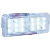 تصویر چراغ صندوق خودرو تک لایت مدل P111 مناسب برای پراید هاچ بک 