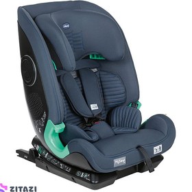 تصویر صندلی ماشین کودک چیکو مدل MySeat i-Size Air - زمان ارسال 15 تا 20 روز کاری 