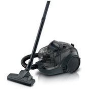 تصویر جارو برقی بوش مدل BGC21X300 با قدرت مکش ۵۵۰ وات 