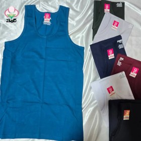 تصویر زیرپوش رکابی مردانه 